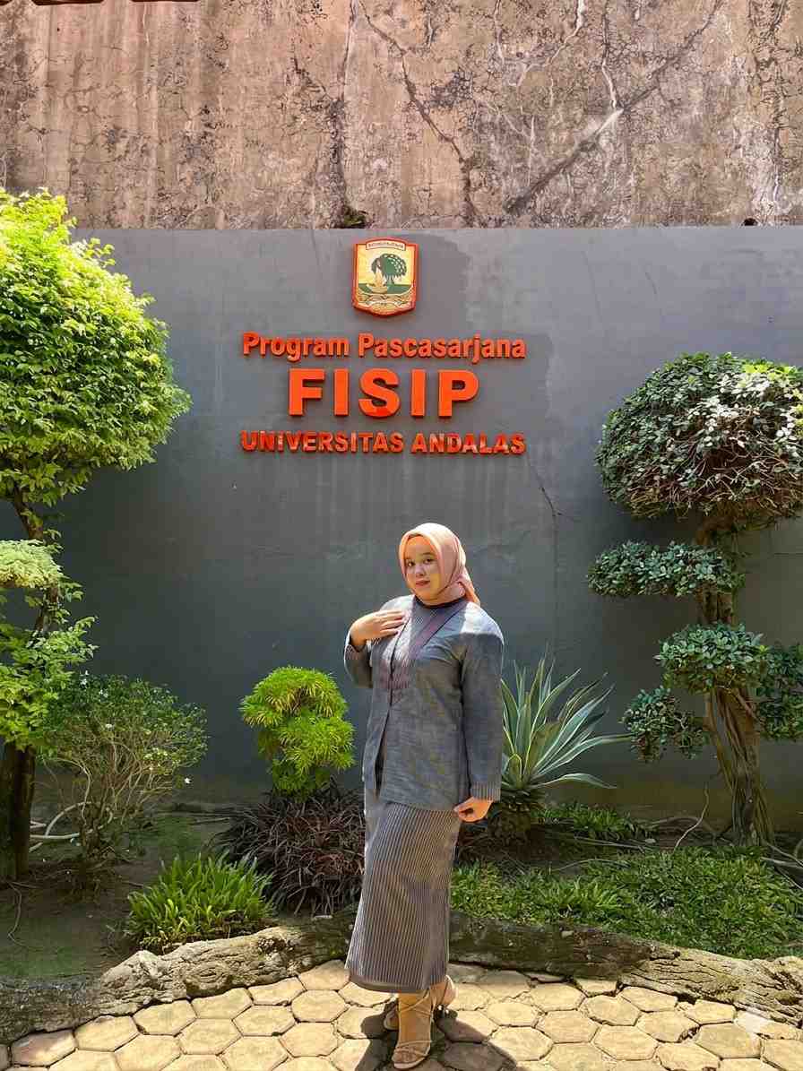 Tirza Haqia Purnama, S.AP.,M.AP