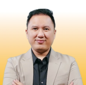 Oscar Radyan Danar, S.AP., M.A.P., Ph.D.