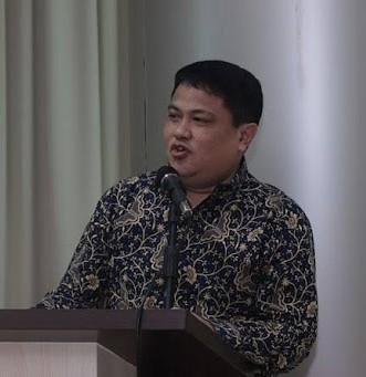 Dr. Zulmasyhur, M.Si.