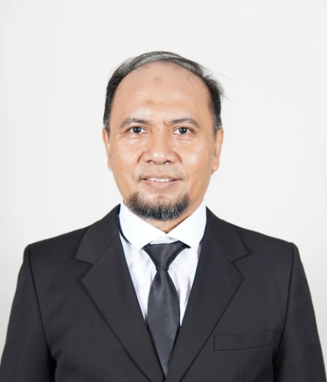 Prof. Dr. Slamet Rosyadi, M.Si.
