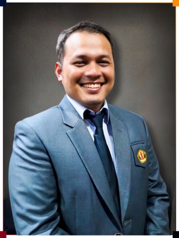 Dr. Ramadhan Pancasilawan, S.Sos., M.Si.