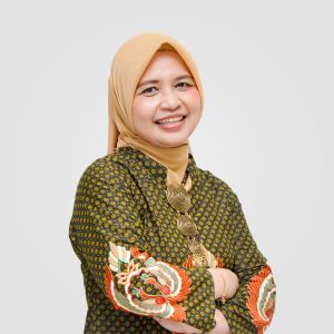 Dr. Bevaola Kusumasari, SIP., M.Si.
