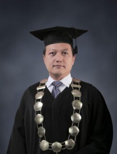 Prof. Bhayu Rhama, ST., MBA., Ph.D.