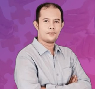 Nika Saputra, S.AP., S.IP., M.A.P.