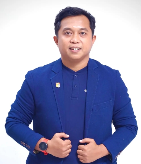 Muhammad Ahsan Samad, Ph.D