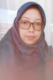 Dr.Ira Patriani, M.Si.