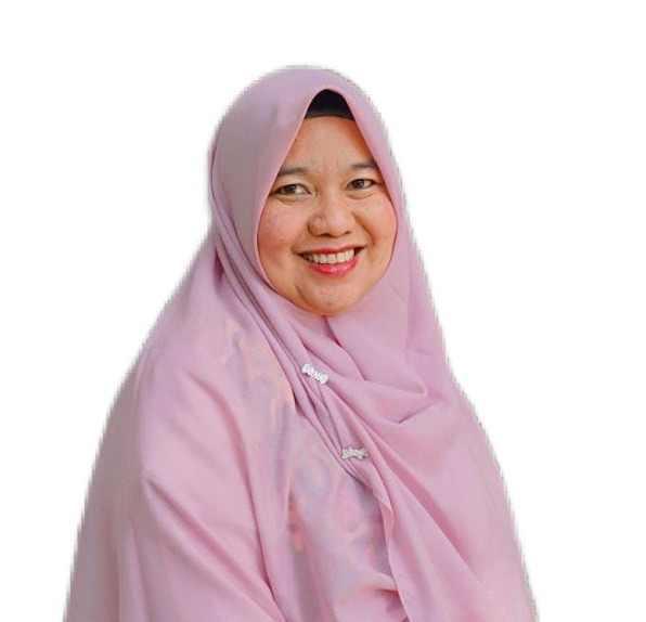 Dr. Tengku Rika Valentina