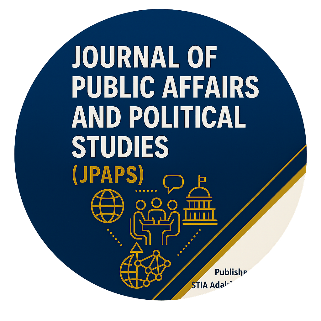 Logo Jurnal